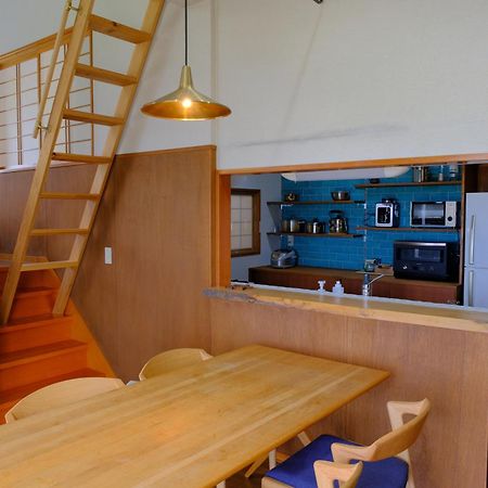 福井市 ワタリグラスハウスヴィラ エクステリア 写真